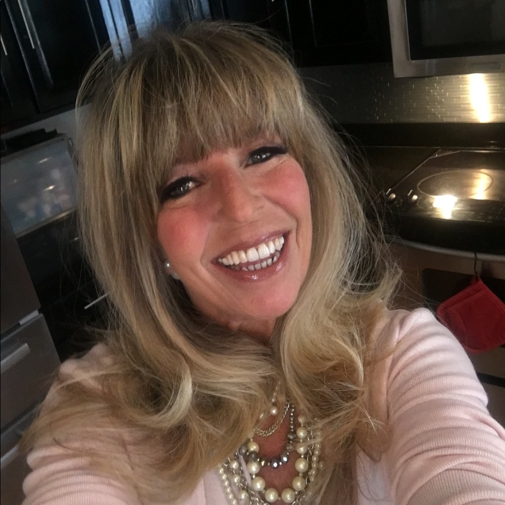 Meet your Posher, Jackie